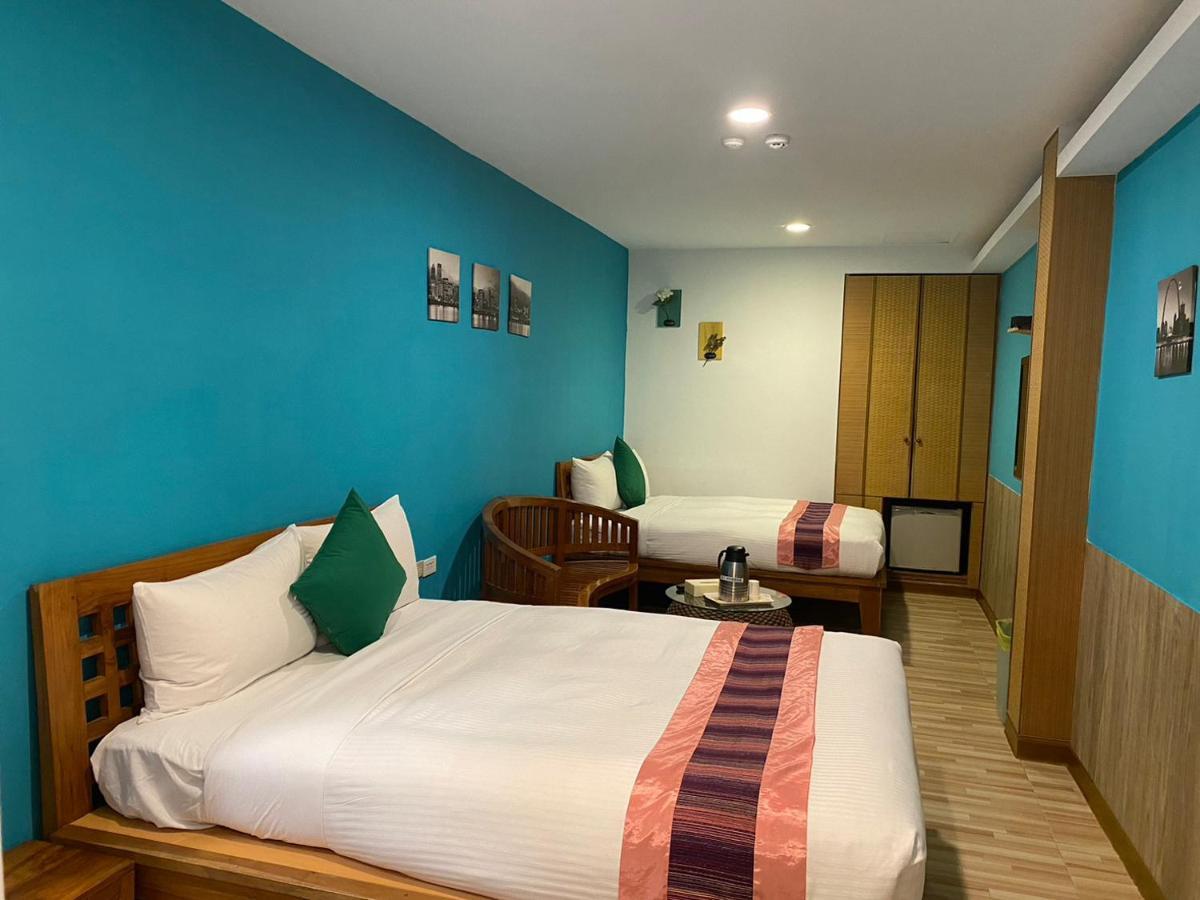 Kenting Sin Sin Hotel Экстерьер фото