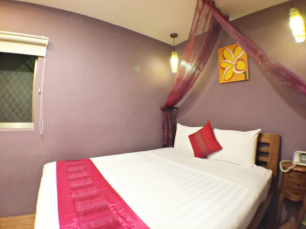 Kenting Sin Sin Hotel Экстерьер фото